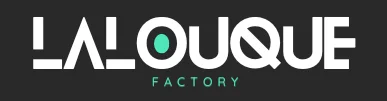 Logo lalouque